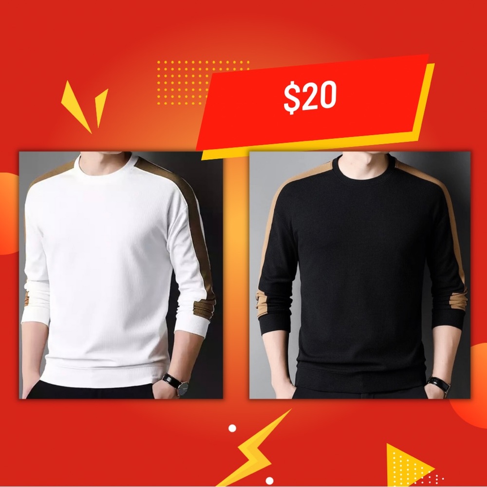 Men thermal shirt